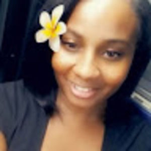 Meet your Posher, Anya